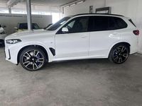 gebraucht BMW X5 xDrive40d M Sportpaket Pro / AHK
