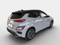 gebraucht Hyundai Kona 10 T-GDi 48V 2WD N-Line