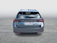 gebraucht Skoda Octavia Combi Essence TSI