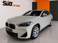 Gebraucht BMW X2 M Sport 178 PS (130 kW) 2023 Weiß SUV