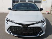 gebraucht Toyota Corolla 2,0 Touring Sports Hybrid GR Sport