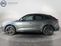 gebraucht Audi Q5 40 TDI quattro admired