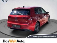 gebraucht VW Golf Rabbit 45 TSI