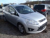 gebraucht Ford C-MAX Easy 10 EcoBoost
