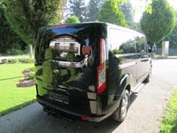 gebraucht Ford Transit Custom 310 L2 Tourneo Titanium