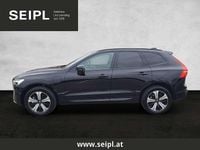 Gebraucht Volvo XC60 Plus 253 PS (186 kW) 2025 Schwarz SUV