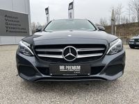 gebraucht Mercedes C250 T BlueTEC / d 4Matic (205.209)