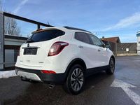 gebraucht Opel Mokka X 14 Turbo Innovation / 4x4 AHK