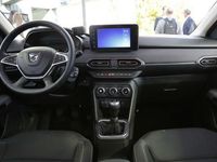 gebraucht Dacia Jogger SL Extreme 7-Sitzer