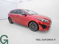 gebraucht Kia Ceed Ceed /16 TGDI GT-Line