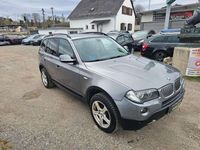 gebraucht BMW X3 xDrive18d EURO 5