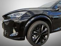 gebraucht Cupra Formentor 15 e-Hybrid 204 DSG Black Edition