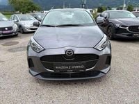 gebraucht Mazda 2 Hybrid Prime Line Aut.