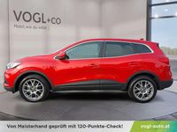 gebraucht Renault Kadjar TCe 140 PF EDC Zen
