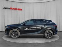gebraucht Lexus RX350h Business 250PS Allrad