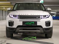gebraucht Land Rover Range Rover evoque SE 2,0 eD4 e-Capability