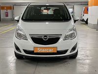 gebraucht Opel Meriva 1,3 CDTI ecoFlex Cool & Sound DPF Start&Stop Sy...