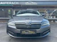 gebraucht Skoda Superb Kombi 20 TDI Ambition DSG *VIRT. *ACC *APP *LED
