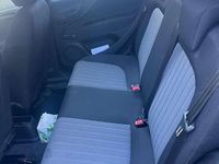 gebraucht Fiat Punto 12 69 Nuova Collezione