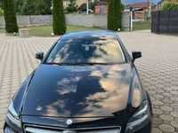 gebraucht Mercedes CLS350 Shooting Brake CDI Aut.