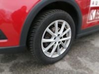 gebraucht Seat Arona Style TGI-Hybrid