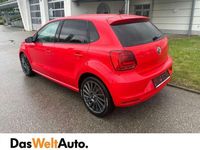 gebraucht VW Polo Austria