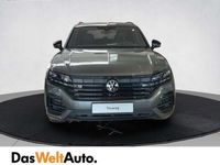 gebraucht VW Touareg R eHybrid 4MOTION