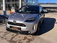 gebraucht Toyota Yaris Hybrid Cross 1,5 VVT-i Hybrid GR Sport Aut.
