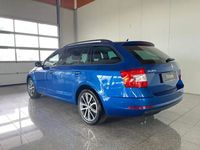 gebraucht Skoda Octavia Combi Ambition TSI