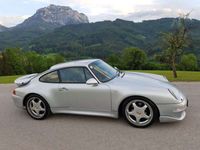 gebraucht Porsche 911 Carrera 911 2 Coupé