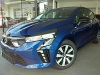 Neu Mitsubishi Colt Invite 91 PS (66 kW) 2025 Blau Limousine