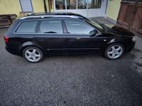 gebraucht Audi A4 Avant 20 TDI S-Line