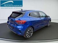 Neu Mitsubishi Colt Intense 94 PS (69 kW) 2025 Blau Kleinwagen