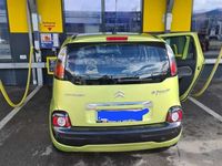 gebraucht Citroën C3 Picasso VTi 95 Advance