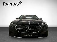 gebraucht Mercedes E220 d Limousine