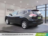 gebraucht Nissan X-Trail 1,6 dCi Acenta ALL-Mode