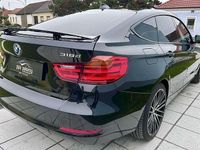 gebraucht BMW 318 Gran Turismo d
