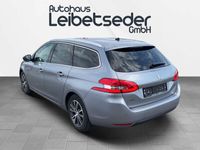 gebraucht Peugeot 308 Allure SW 12 e-THP 130