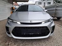 Gebraucht Suzuki Swace 98 PS (72 kW) 2022 Silber Kombi