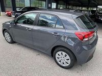 gebraucht Kia Rio 1.2 Titan