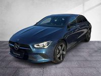 gebraucht Mercedes CLA250e SB Progressive Prem Distr Night AHV