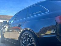 gebraucht Audi A4 Avant 2,0 TDI DPF