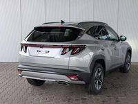 gebraucht Hyundai Tucson E-Motion 1.6 T-GDi 2WD 48V DCT / ACC Sitz + Len...