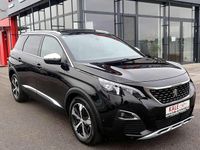 gebraucht Peugeot 5008 2,0 BlueHDI 180 S&S EAT8 GT *1.Besitz