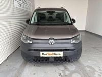 gebraucht VW Caddy Family TDI
