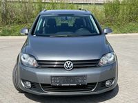 gebraucht VW Golf Plus 1.6 TDI Highline PDC 1-Hand 97.000 Km*