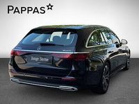 gebraucht Mercedes E220 d 4MATIC T-Modell