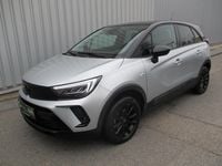 gebraucht Opel Crossland ELE 1.2 S/S AT6 130P Navi,Rückfahrkamera,Sitz + Lenkradheizung,DAB + ,