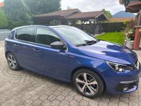gebraucht Peugeot 308 15 BlueHDI 130 GT Line S