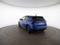 gebraucht Skoda Fabia Monte Carlo TSI DSG